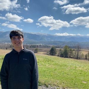 Meet your Posher, Jonthomas